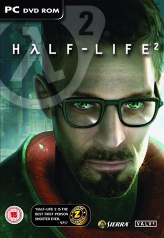 Half Life 2 - CeX (UK): - Buy, Sell, Donate